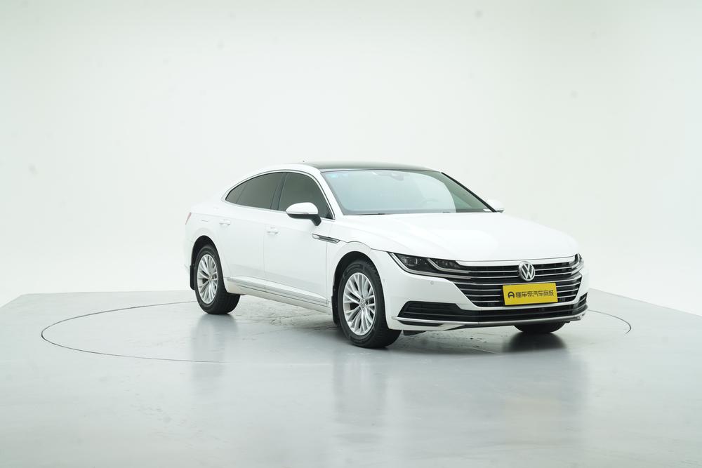 Volkswagen Volkswagen CC