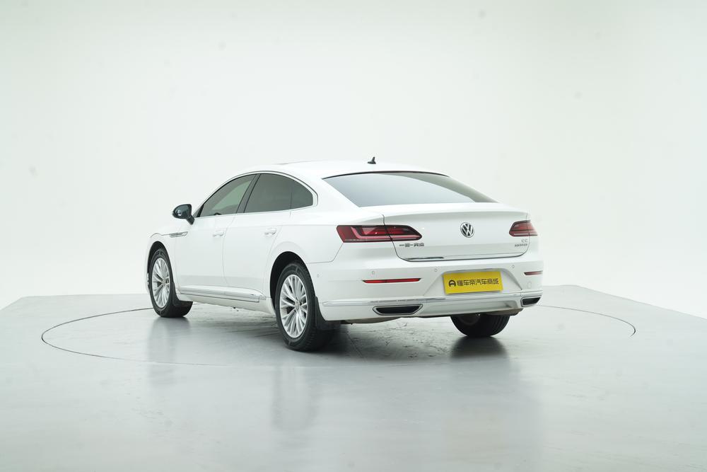 Volkswagen Volkswagen CC