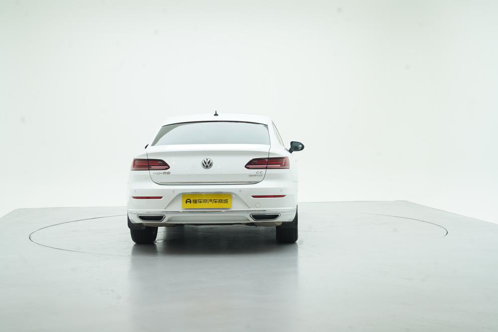 Volkswagen Volkswagen CC