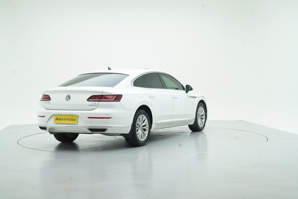 Volkswagen Volkswagen CC