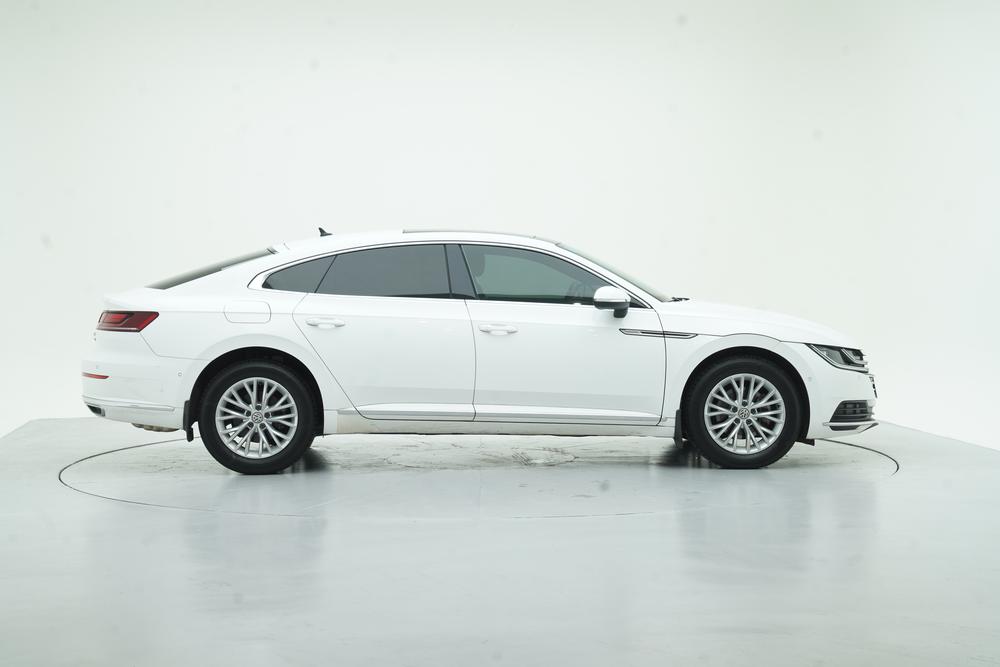 Volkswagen Volkswagen CC