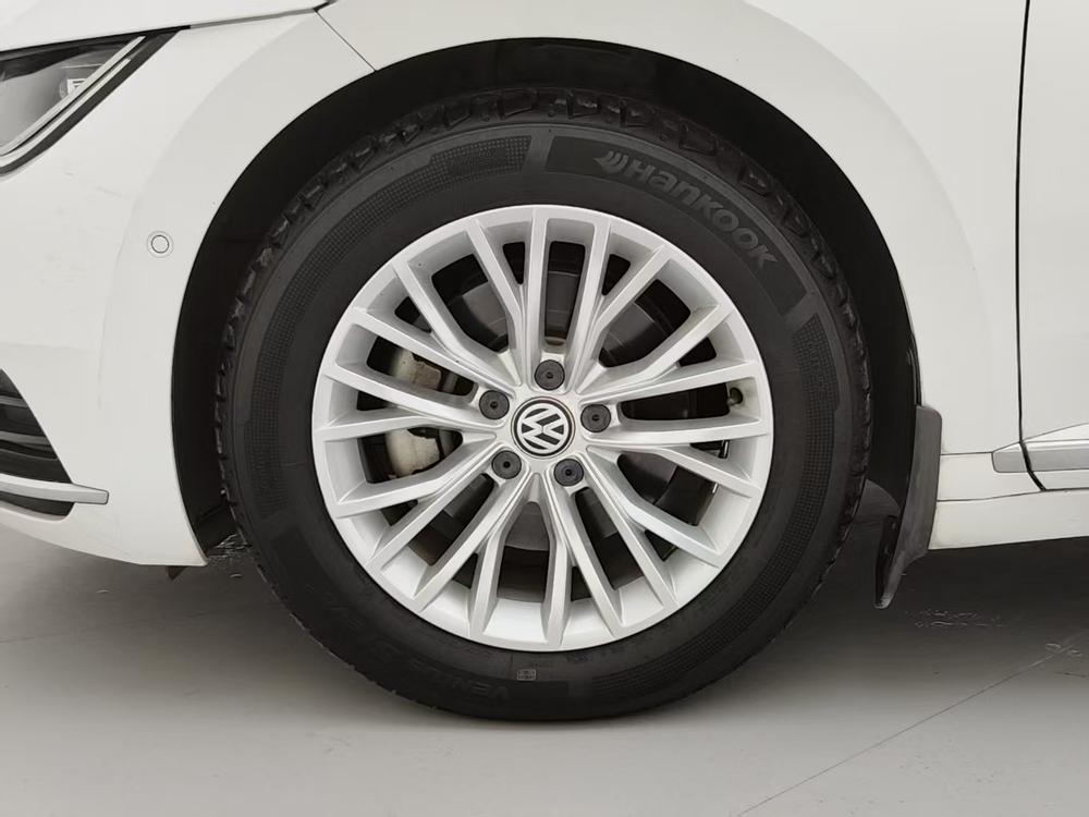 Volkswagen Volkswagen CC