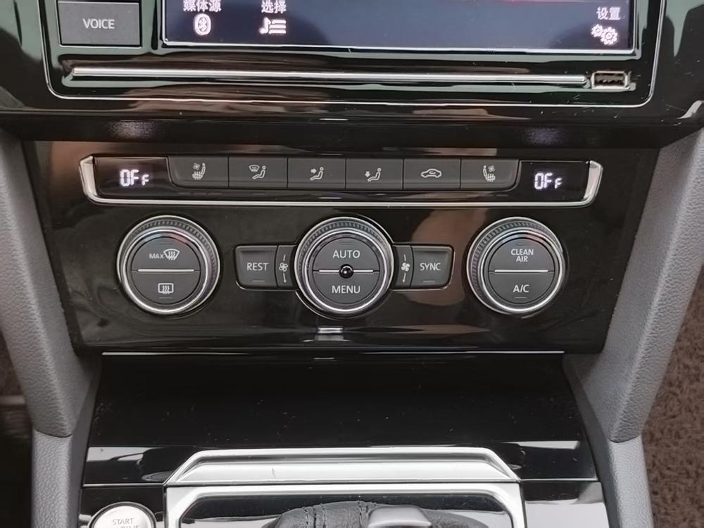 Volkswagen Volkswagen CC