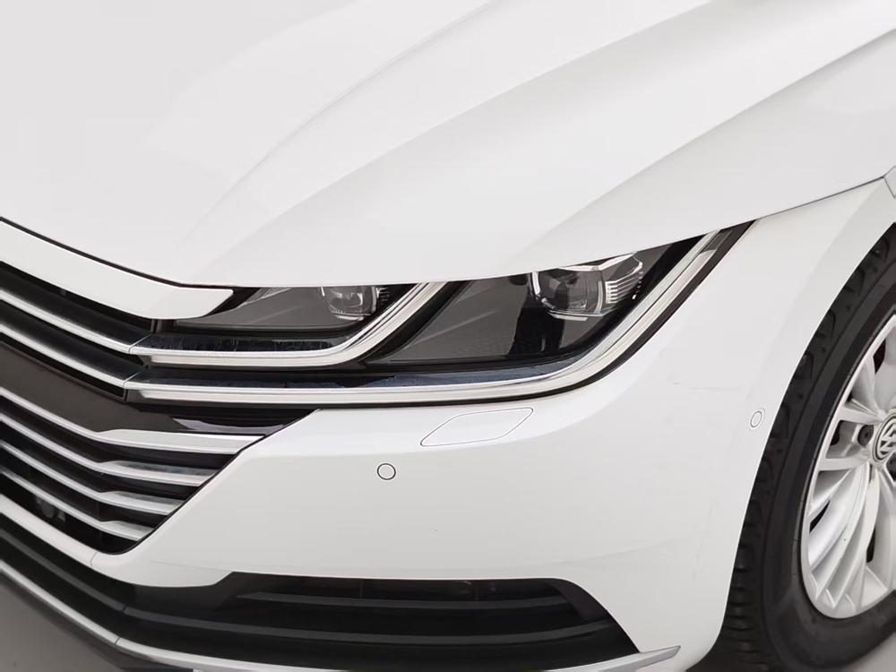 Volkswagen Volkswagen CC