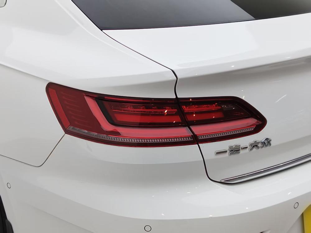 Volkswagen Volkswagen CC