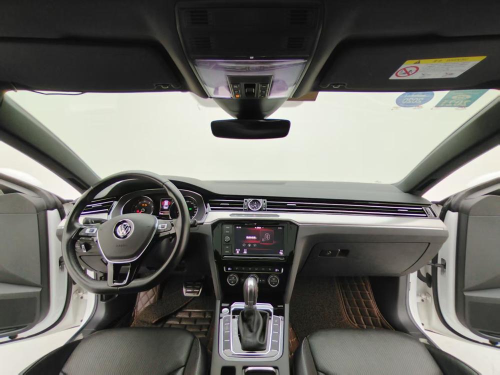 Volkswagen Volkswagen CC