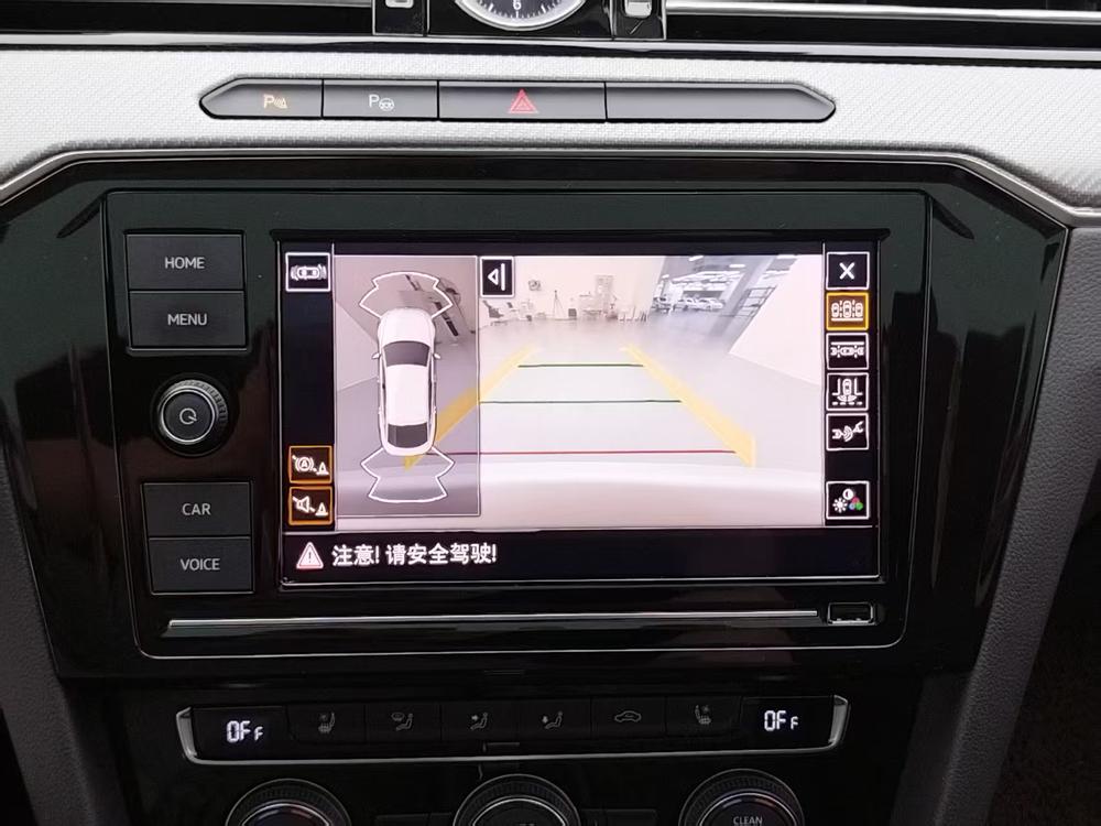 Volkswagen Volkswagen CC