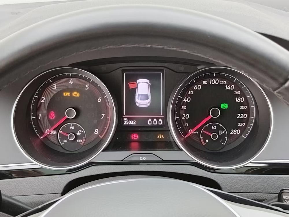 Volkswagen Volkswagen CC