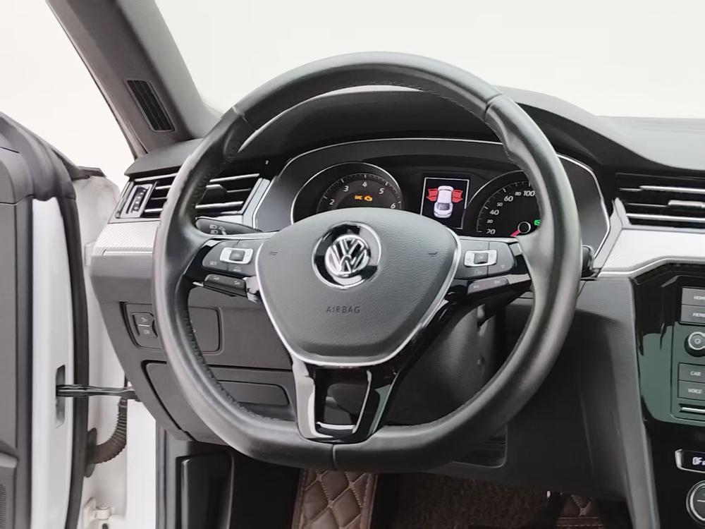 Volkswagen Volkswagen CC