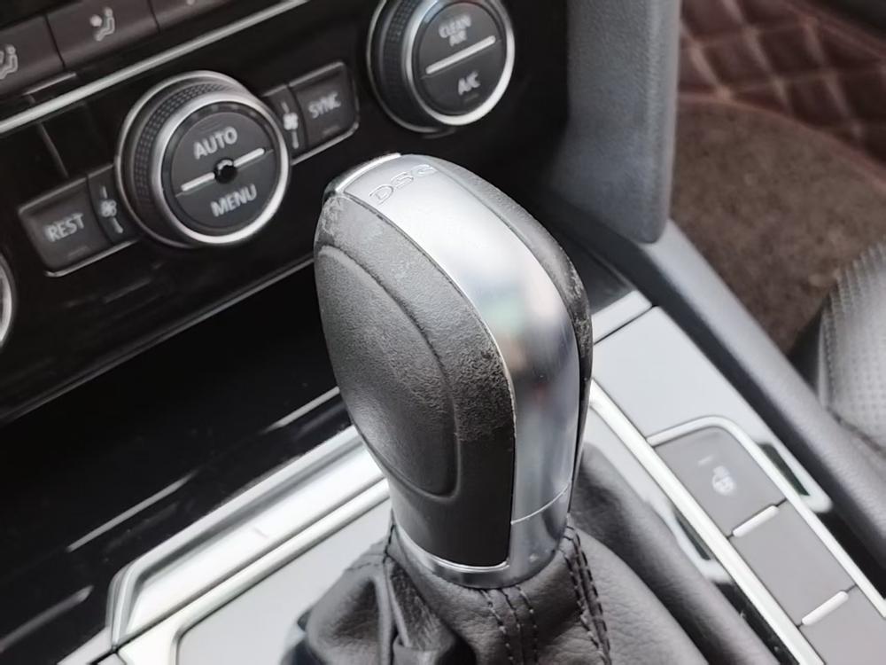Volkswagen Volkswagen CC