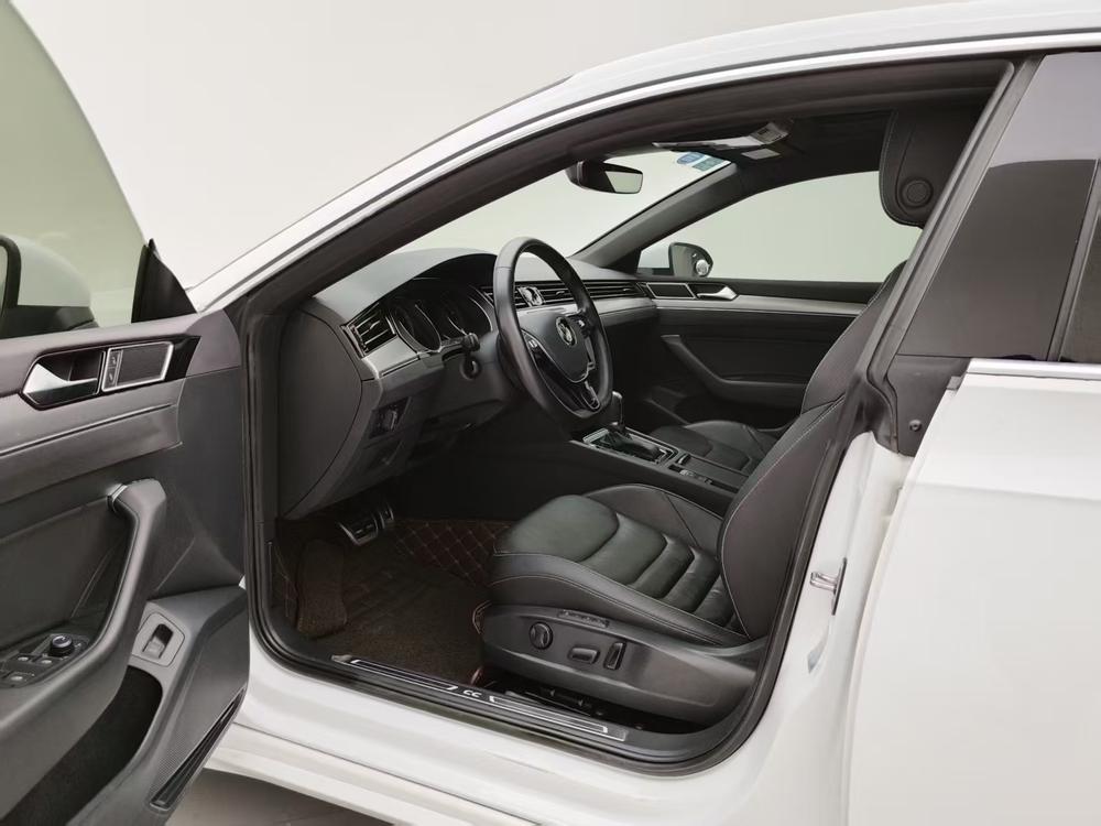 Volkswagen Volkswagen CC