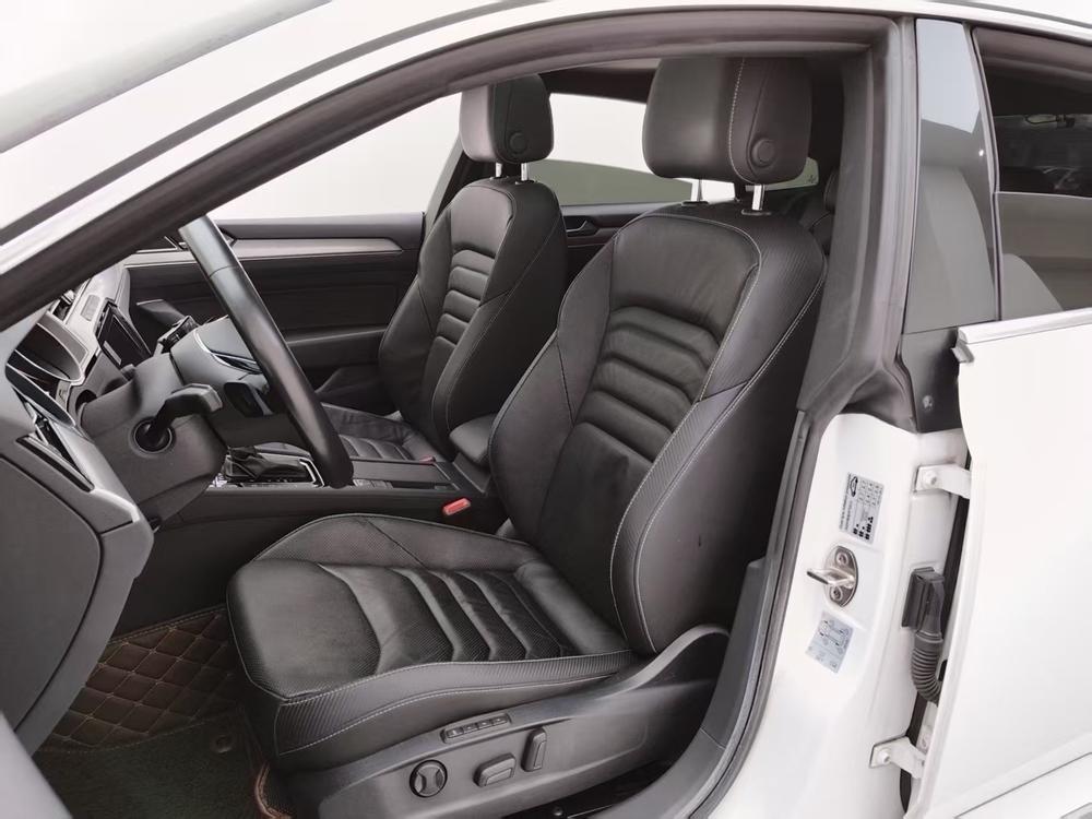 Volkswagen Volkswagen CC
