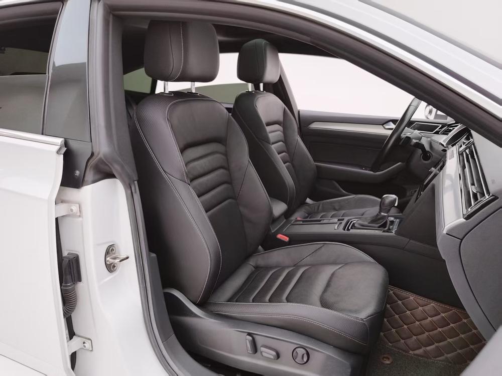 Volkswagen Volkswagen CC