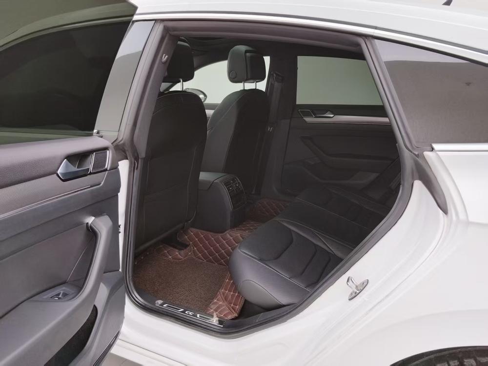 Volkswagen Volkswagen CC