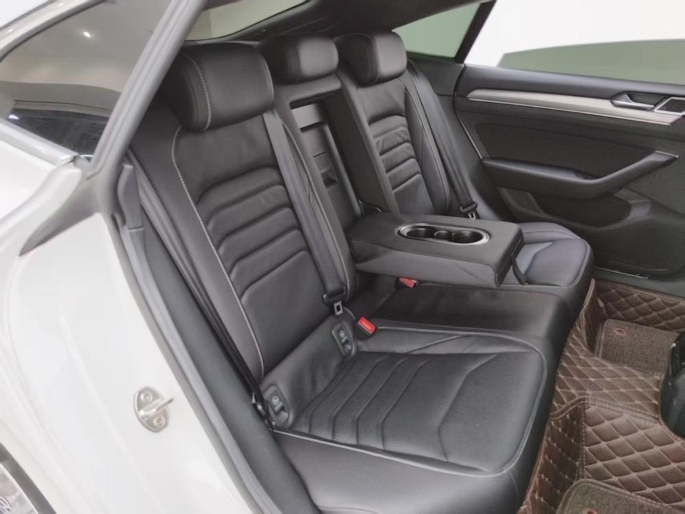 Volkswagen Volkswagen CC