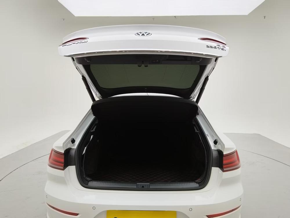 Volkswagen Volkswagen CC