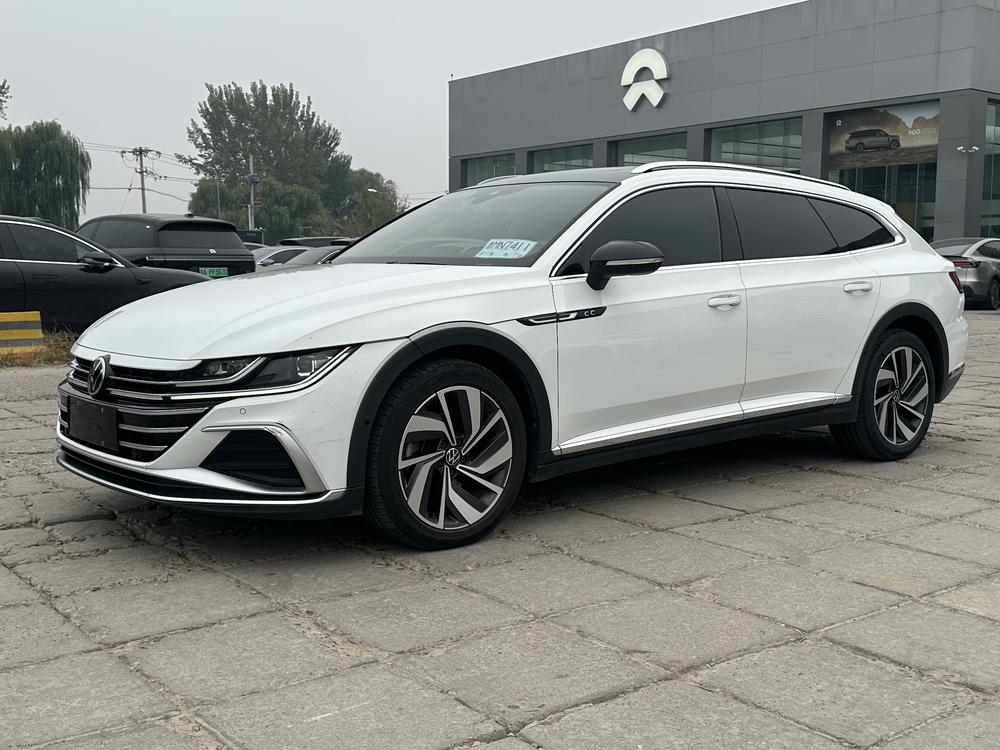 Volkswagen Volkswagen CC