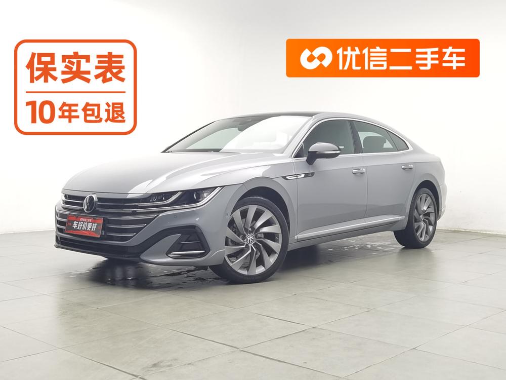 Volkswagen Volkswagen CC