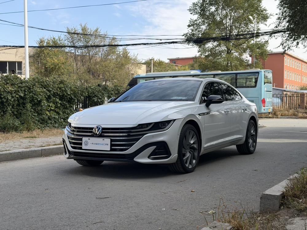 Volkswagen Volkswagen CC