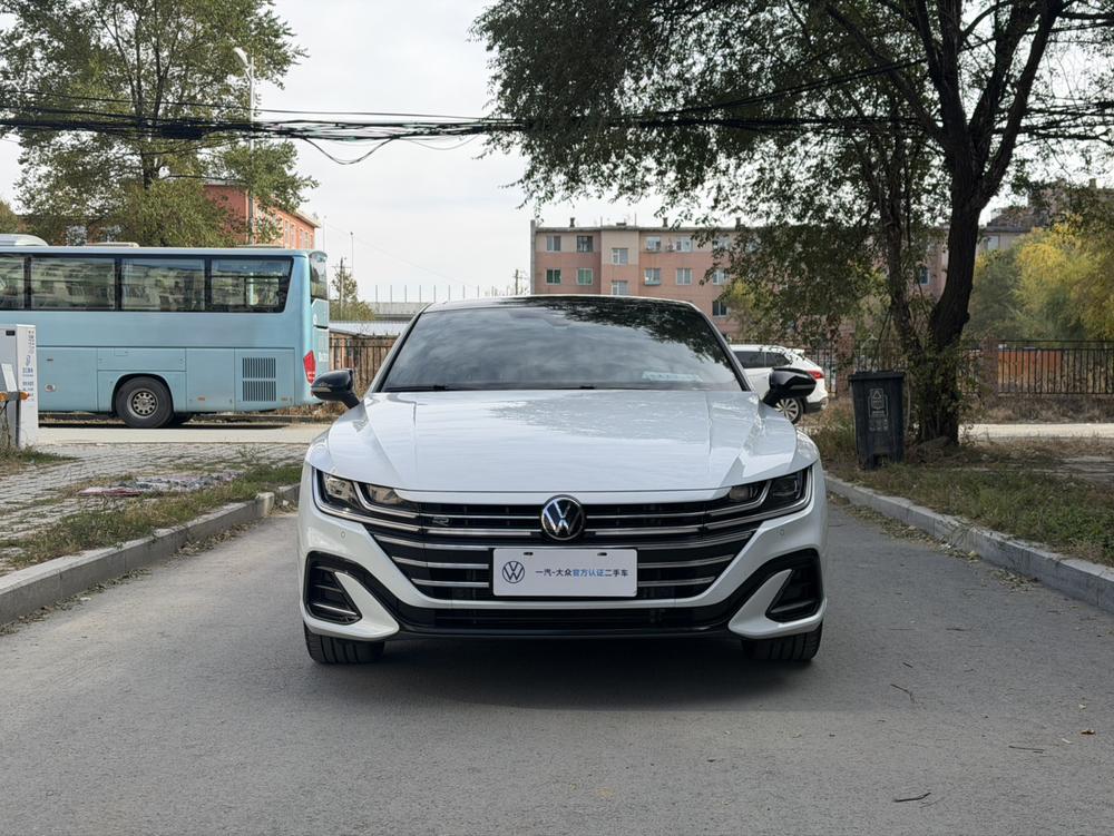 Volkswagen Volkswagen CC