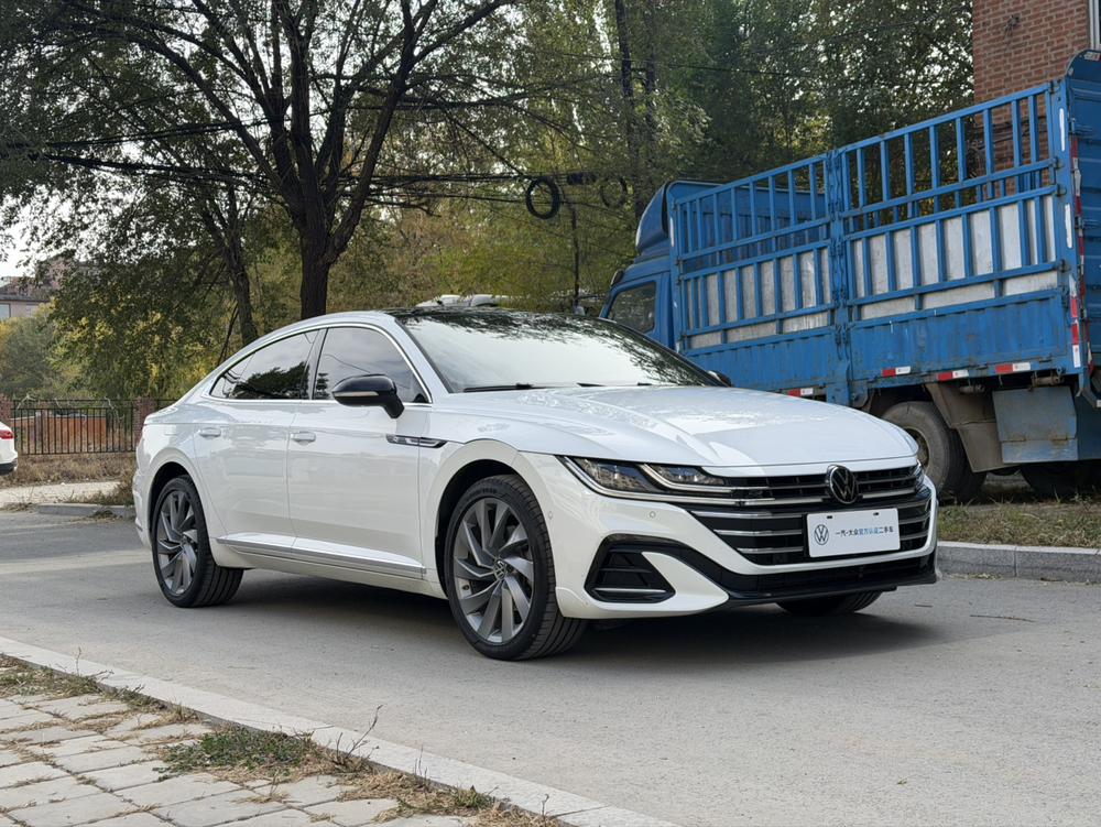 Volkswagen Volkswagen CC