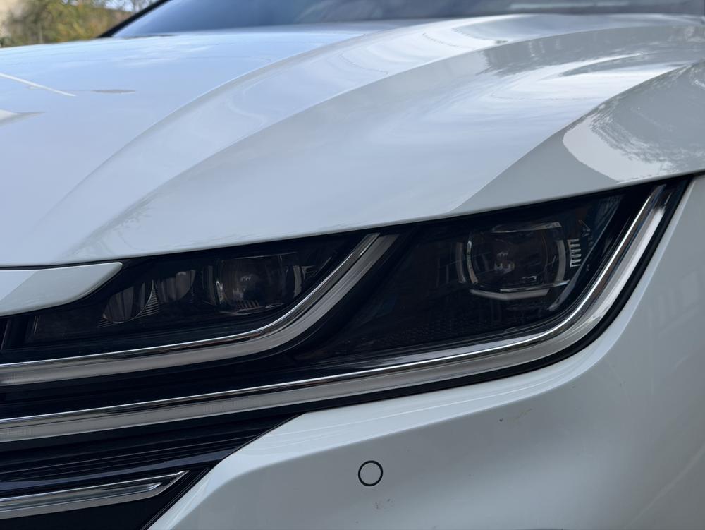 Volkswagen Volkswagen CC