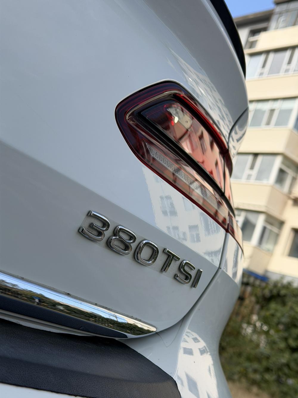 Volkswagen Volkswagen CC