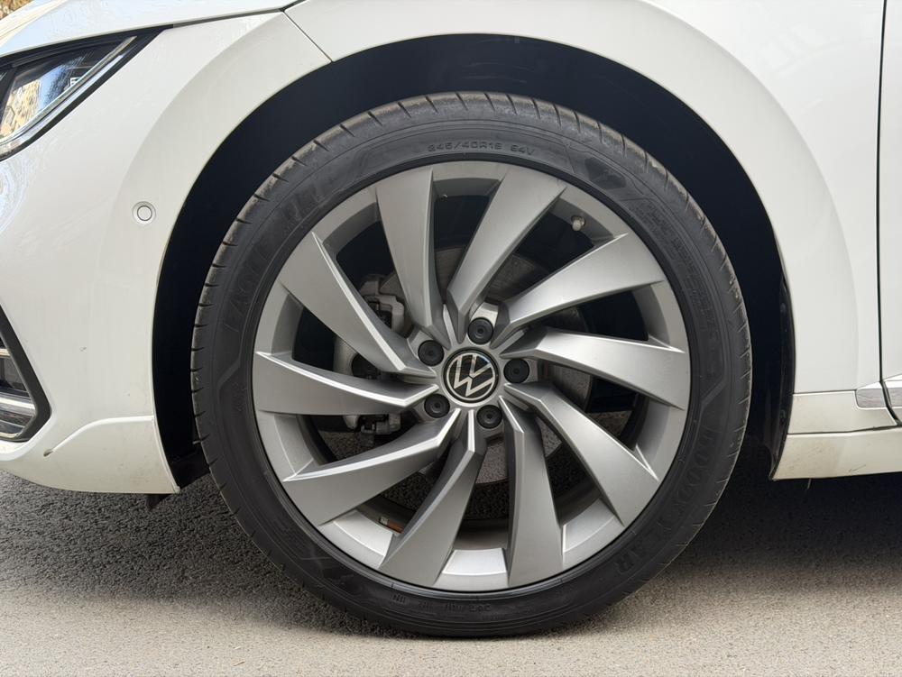 Volkswagen Volkswagen CC