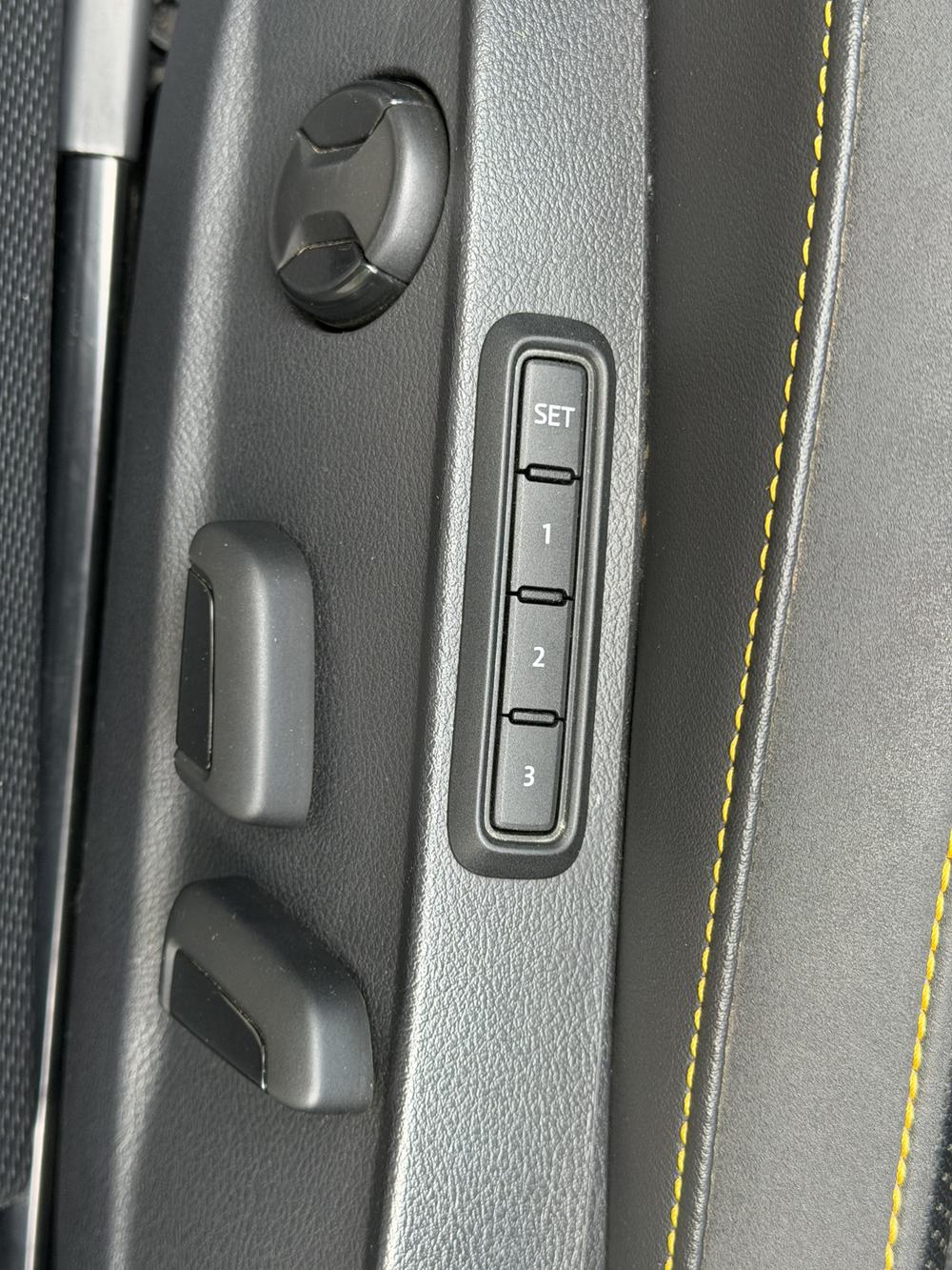 Volkswagen Volkswagen CC