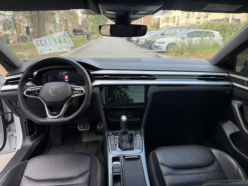 Volkswagen Volkswagen CC