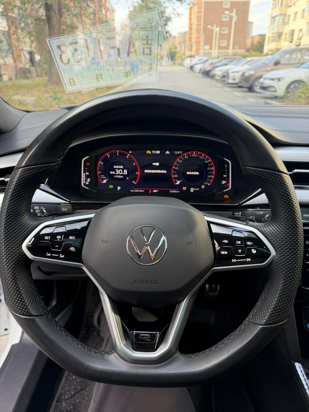 Volkswagen Volkswagen CC