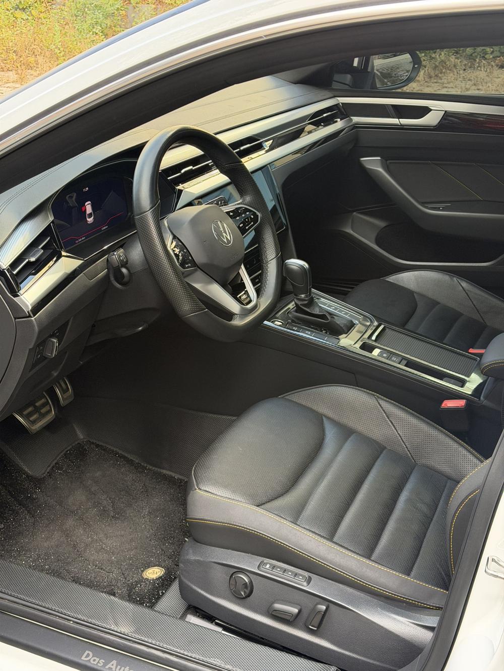 Volkswagen Volkswagen CC