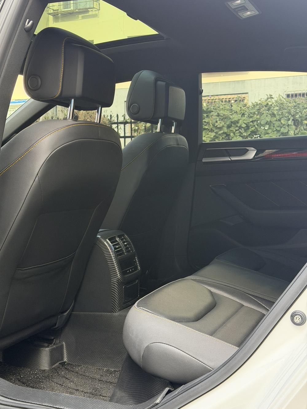 Volkswagen Volkswagen CC