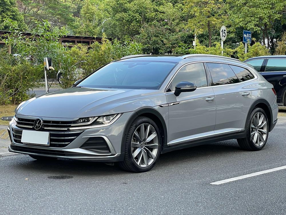 Volkswagen Volkswagen CC