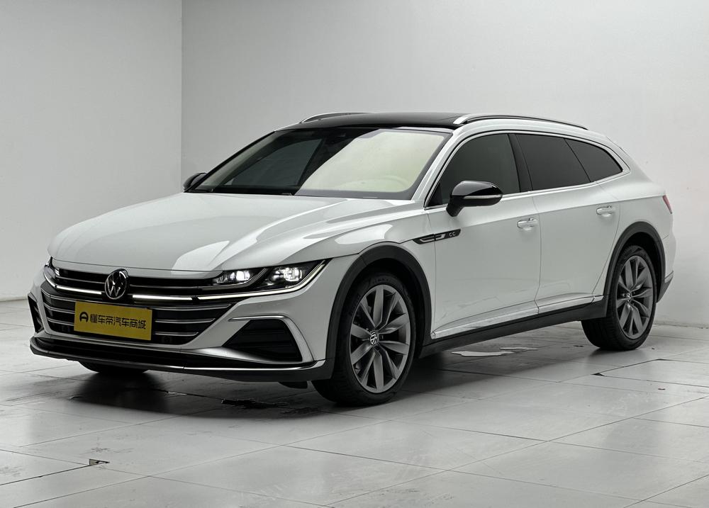 Volkswagen Volkswagen CC