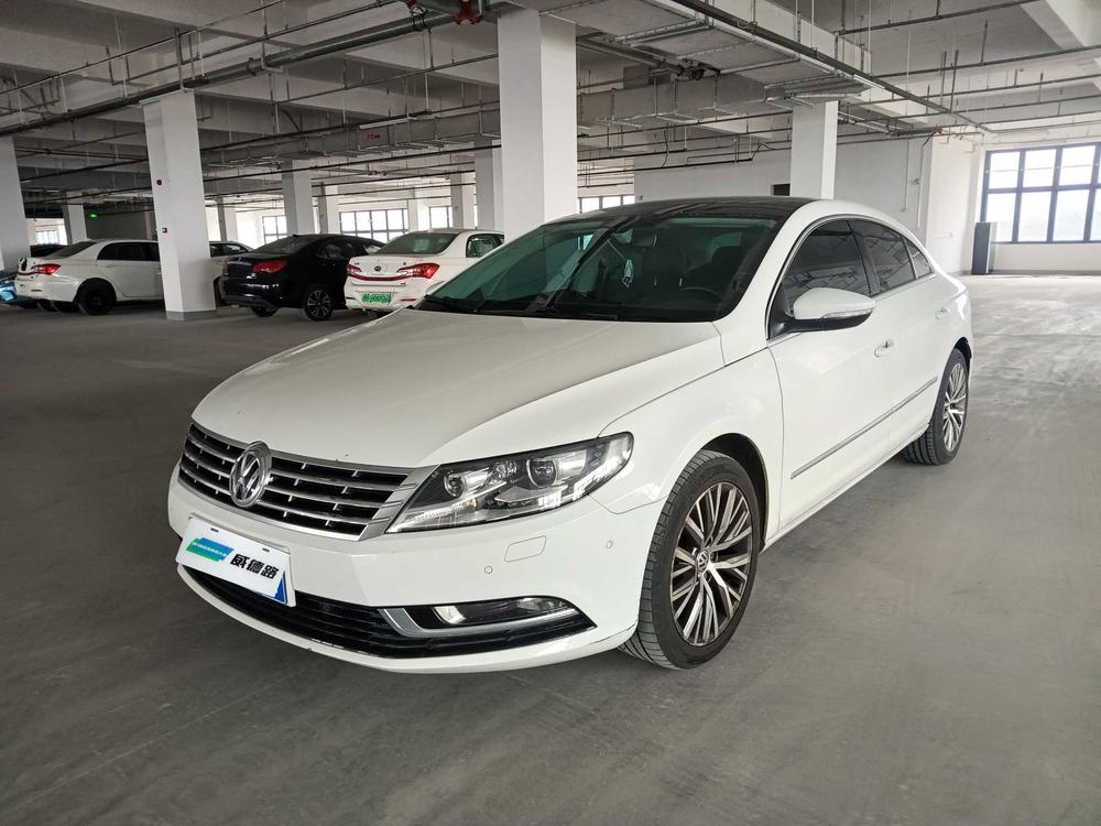 Volkswagen Volkswagen CC