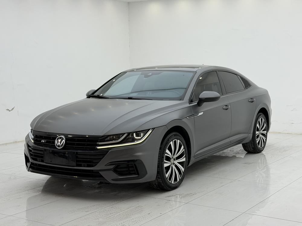 Volkswagen Volkswagen CC