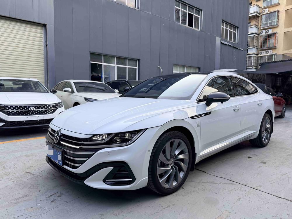 Volkswagen Volkswagen CC