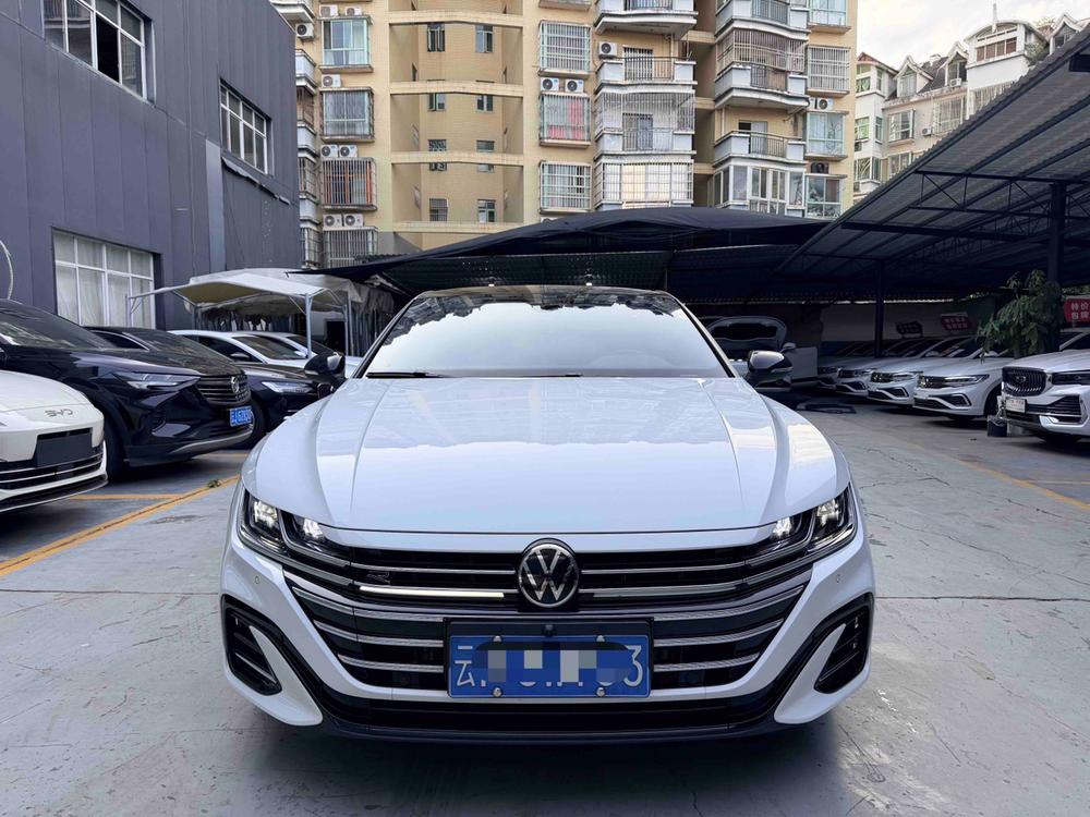 Volkswagen Volkswagen CC