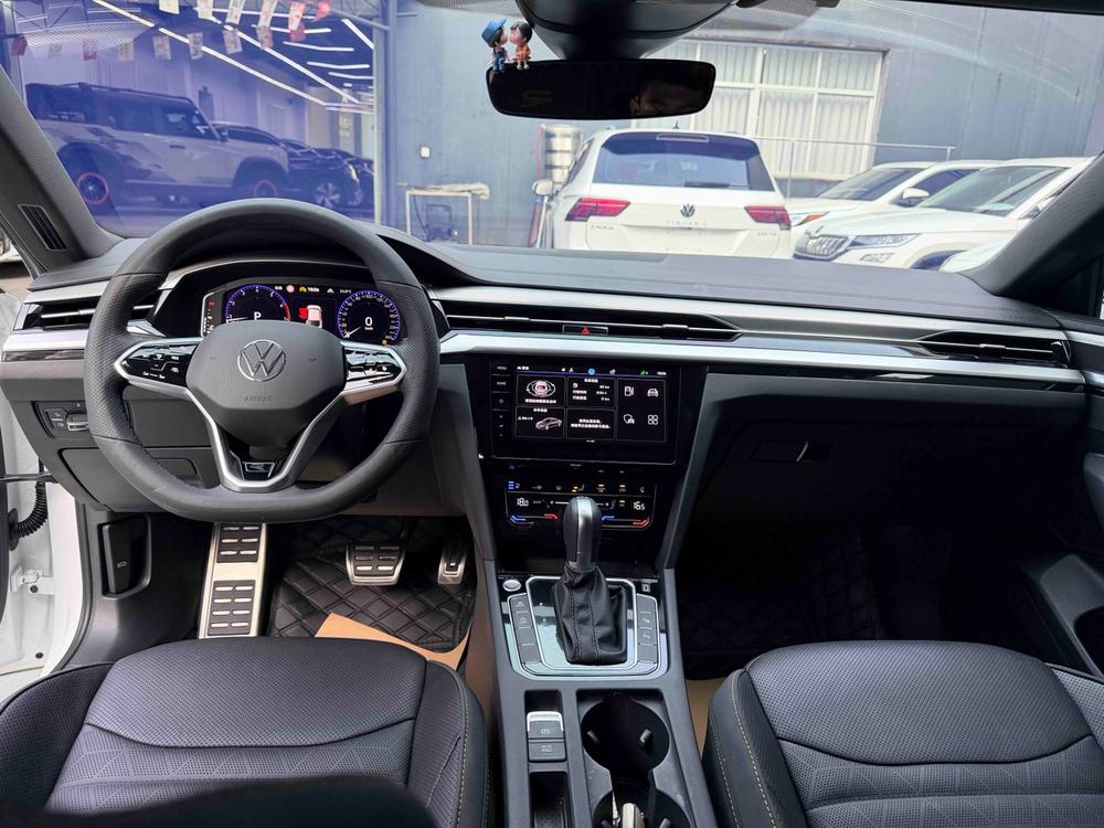 Volkswagen Volkswagen CC