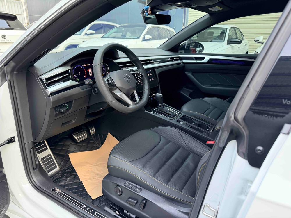 Volkswagen Volkswagen CC