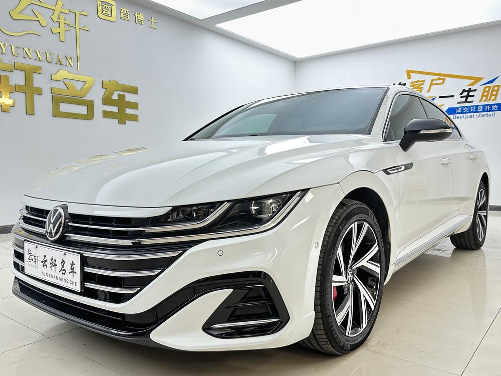Volkswagen Volkswagen CC