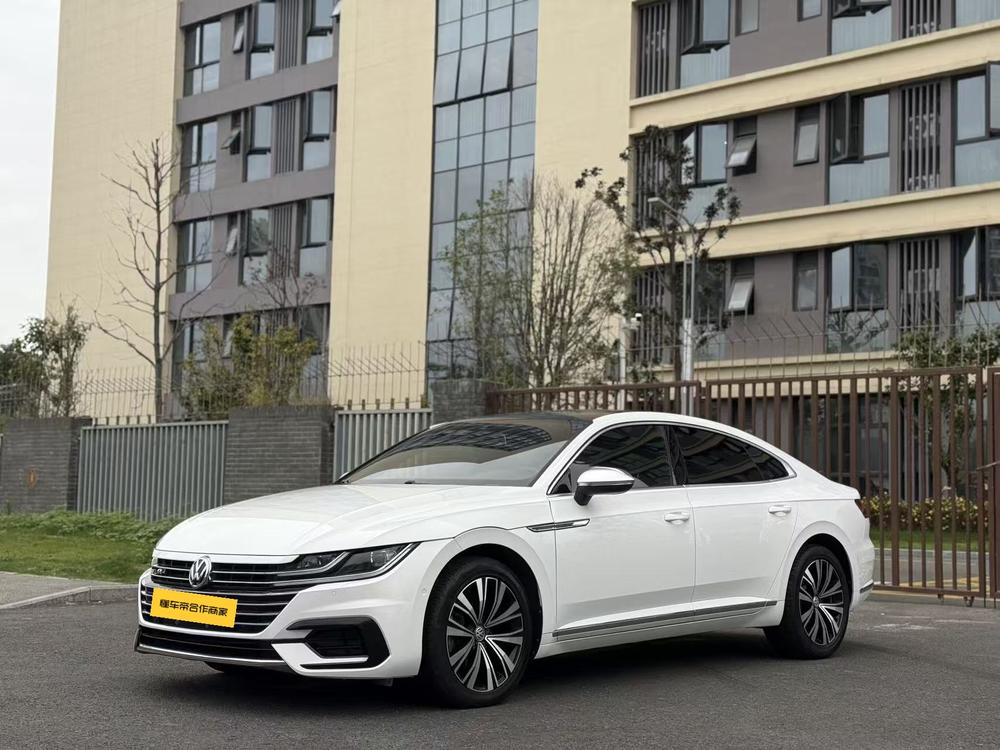Volkswagen Volkswagen CC