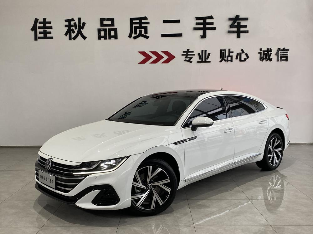Volkswagen Volkswagen CC