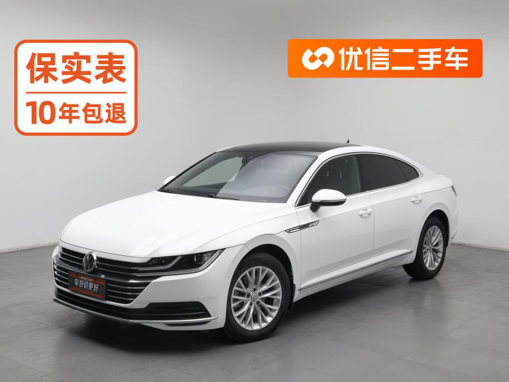 Volkswagen Volkswagen CC