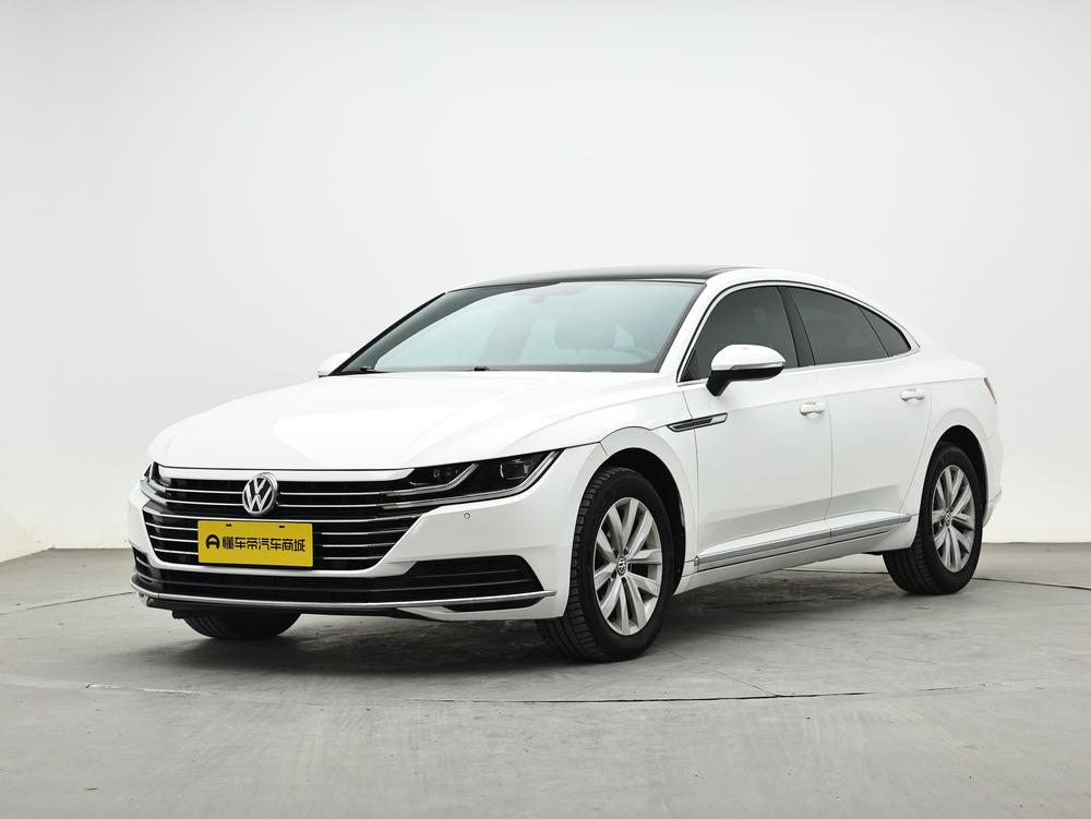 Volkswagen Volkswagen CC