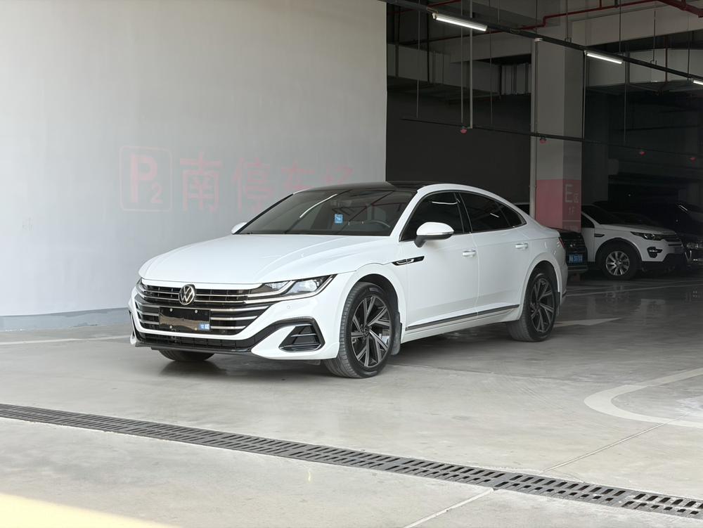 Volkswagen Volkswagen CC
