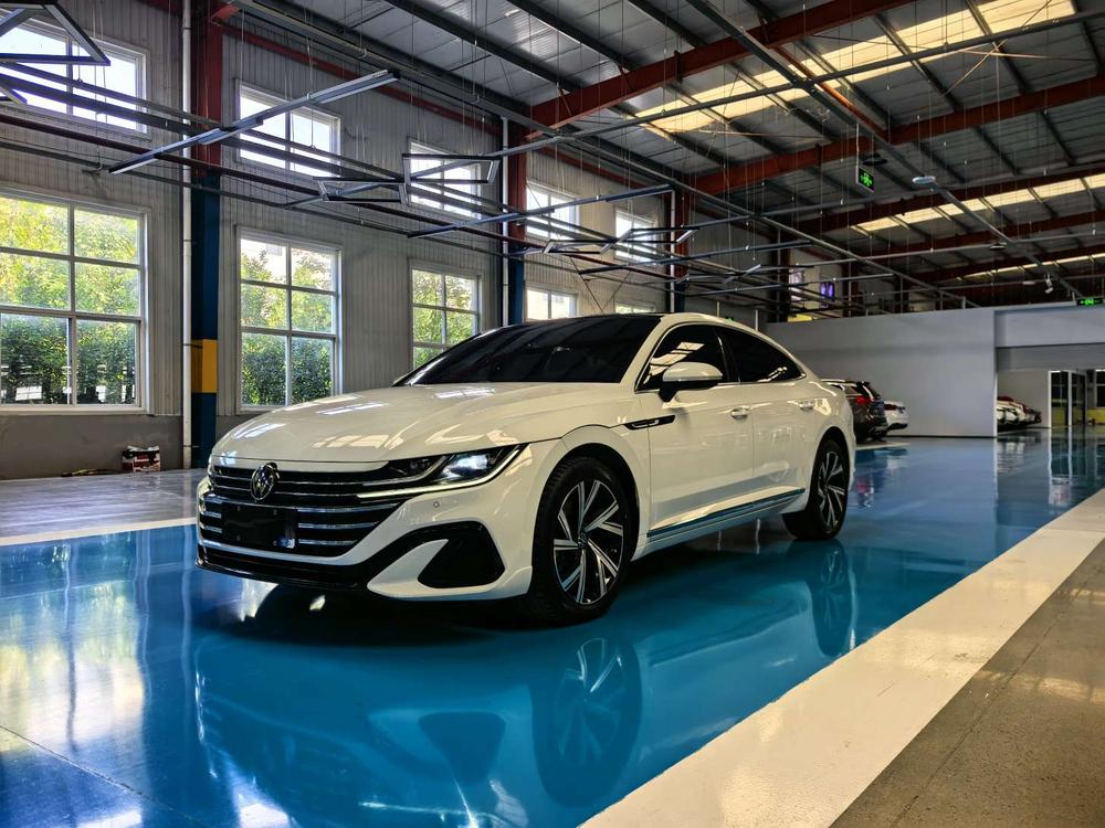 Volkswagen Volkswagen CC