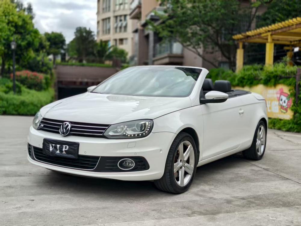 Volkswagen Volkswagen Eos