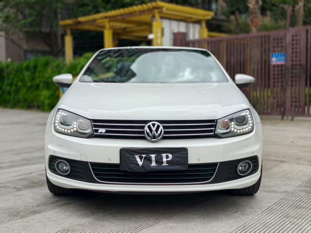 Volkswagen Volkswagen Eos